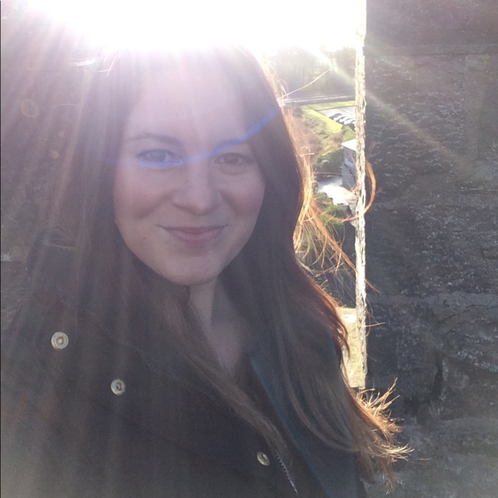 Meet your Posher, Marissa